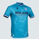 Camiseta Visitante 2025/26 Hombre sc Heerenveen Camiseta Visitante 2025/26 Hombre sc Heerenveen