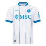 Camiseta Visitante Napoli 2026/27 Niño Camiseta Visitante Napoli 2026/27 Niño