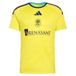 Mujer Nashville SC 2026 Camiseta Local