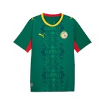 Camiseta Mundial 2026 Visitante Senegal Hombre