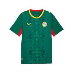 Camiseta Mundial 2026 Visitante Senegal Hombre