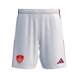 Pantalón Niño Brest 2026/27 Local