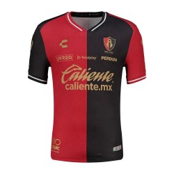 Camiseta de local Atlas FC 2026/27 para hombre