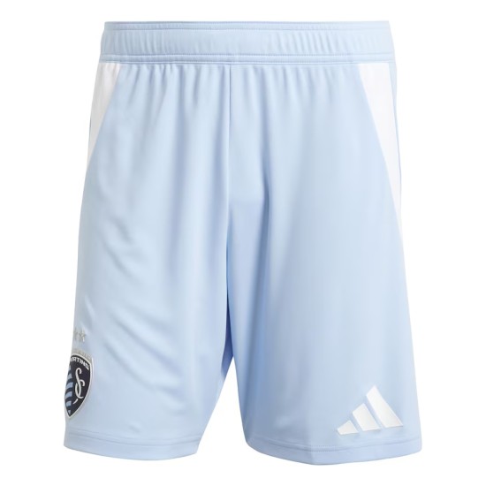 Pantalones cortos hombre Sporting Kansas City 2025 local