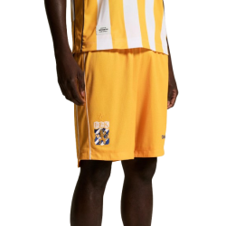 Hombre IFK Göteborg pantalones cortos tercera 2026