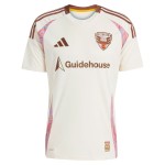 Camiseta mujer D.C. United 2025 visitante