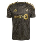 Hombre Los Angeles FC 2026 Camiseta Local Hombre Los Angeles FC 2026 Camiseta Local