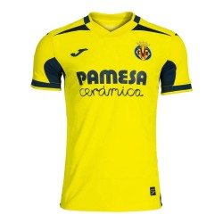 Camiseta Villarreal 2026/27 Local Hombre