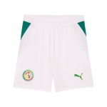 Pantalones Cortos Mundial 2026 Local Senegal Mujer Pantalones Cortos Mundial 2026 Local Senegal Mujer