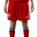 Pantalón corto de visitante Sevilla FC 2026/27 para hombre Pantalón corto de visitante Sevilla FC 2026/27 para hombre