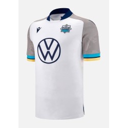 Camiseta Visitante 2025 Hombre HFX Wanderers FC
