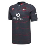 Camiseta de Visitante del Wrexham AFC 2026/27 para Hombre Camiseta de Visitante del Wrexham AFC 2026/27 para Hombre