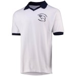 Camiseta Retro 1975 de Derby County para Niño
