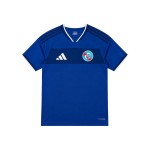 Camiseta Local Strasbourg 2026/27 para niño Camiseta Local Strasbourg 2026/27 para niño