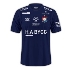 Camiseta de hombre Örgryte IS 2026 de visitante Camiseta de hombre Örgryte IS 2026 de visitante