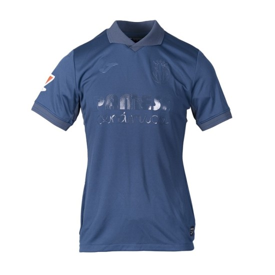 Camiseta Tercera Villarreal 2025/26 Hombre Camiseta Tercera Villarreal 2025/26 Hombre