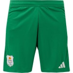 Pantalón Corto 115º Aniversario PEC Zwolle Mujer 2025/26 Pantalón Corto 115º Aniversario PEC Zwolle Mujer 2025/26