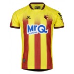 Camiseta Local Mujer Patrocinada Watford 2025/26
