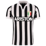 Camiseta retro local Juventus 1984/85 de hombre Camiseta retro local Juventus 1984/85 de hombre