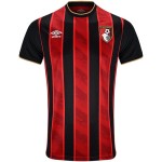 Camiseta Primera Equipación Sin Patrocinio AFC Bournemouth Hombre 2025/26