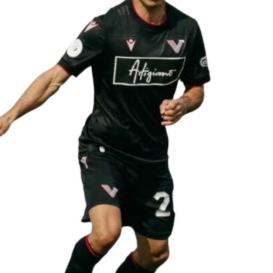 Pantalones cortos local Vancouver FC 2025 hombre Pantalones cortos local Vancouver FC 2025 hombre