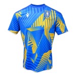 Camiseta de calentamiento tercera Sheffield Wednesday 2025/26 hombre