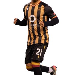 Pantalones cortos local Valour FC 2025 niño Pantalones cortos local Valour FC 2025 niño