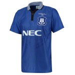 Camiseta Retro FA Cup Winners Everton 1995 Hombre Camiseta Retro FA Cup Winners Everton 1995 Hombre