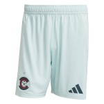 Pantalones Cortos Hombre Colorado Rapids 2025 Visitante Pantalones Cortos Hombre Colorado Rapids 2025 Visitante