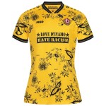 Camiseta de mujer Dynamo Dresden 2025/26 Camiseta de mujer Dynamo Dresden 2025/26