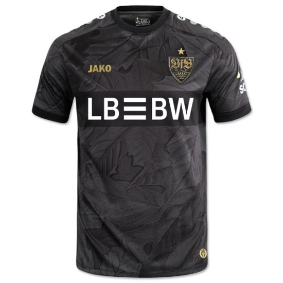 Camiseta tercera hombre VfB Stuttgart 2025/26