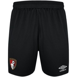 Pantalones Primera Equipación AFC Bournemouth Niño 2025/26