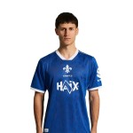 Camiseta de local SV Darmstadt 98 2026/27 para niño Camiseta de local SV Darmstadt 98 2026/27 para niño