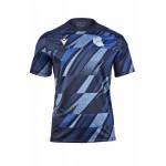 Hombre Real Sociedad 2025/26 Tercera Camiseta de calentamiento Hombre Real Sociedad 2025/26 Tercera Camiseta de calentamiento