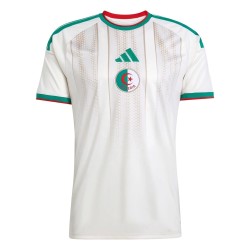Camiseta local Argelia 2026 Copa del Mundo mujer