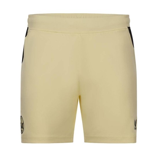 Pantalones cortos tercera equipación 2026/27 para hombre del 1. FC Kaiserslautern Pantalones cortos tercera equipación 2026/27 para hombre del 1. FC Kaiserslautern
