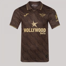 Hombre Camiseta Visitante Brentford 2025/26