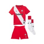 Conjunto de Local FC Utrecht 2026/27 para Niño Conjunto de Local FC Utrecht 2026/27 para Niño