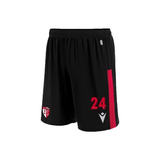 Hombre Tercer pantalón corto FC Sion 2025/26