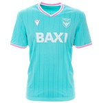 Hombre Oxford United 2025/26 Tercera Camiseta Hombre Oxford United 2025/26 Tercera Camiseta