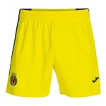 Pantalón Corto Villarreal 2026/27 Local Hombre