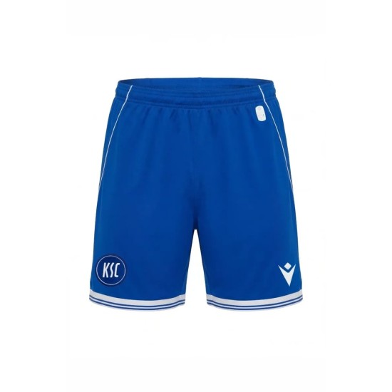 Pantalones Cortos de Local para Hombre Karlsruher SC 2026/27 Pantalones Cortos de Local para Hombre Karlsruher SC 2026/27
