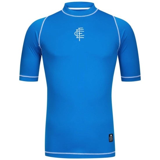 Camiseta Kombat XXV 25.º Aniversario Empoli 2025/26 para hombre