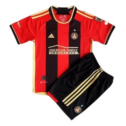 Equipaci贸n Local Infantil Atlanta United FC 2025
