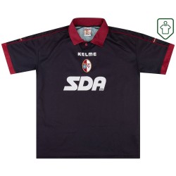 Camiseta retro Torino 1998/99 para hombre