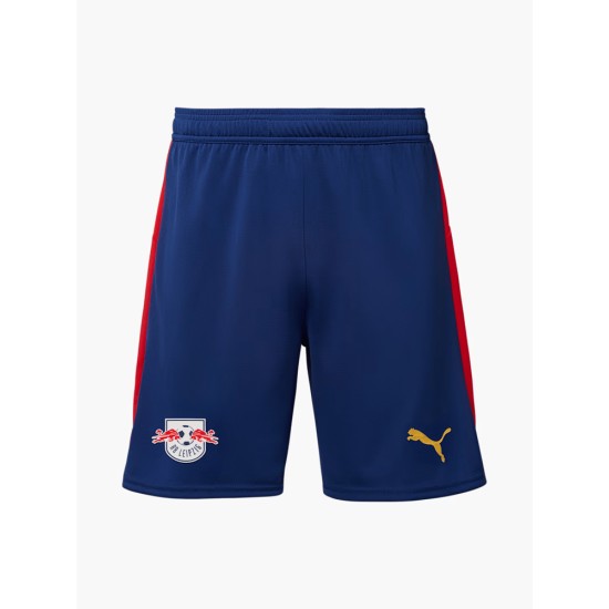 Pantalón visitante hombre RB Leipzig 2025/26 Pantalón visitante hombre RB Leipzig 2025/26