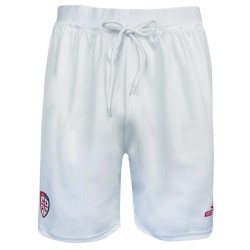Pantalones Cortos de Visitante del Cagliari Calcio para Niño 2025/26
