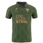 Camiseta visitante de mujer Go Ahead Eagles 2026/27 Camiseta visitante de mujer Go Ahead Eagles 2026/27