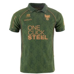 Camiseta visitante de mujer Go Ahead Eagles 2026/27