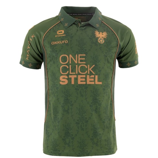 Camiseta visitante de mujer Go Ahead Eagles 2026/27 Camiseta visitante de mujer Go Ahead Eagles 2026/27